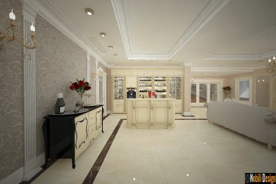 Design interior case cu etaj amenajari case clasice (20)