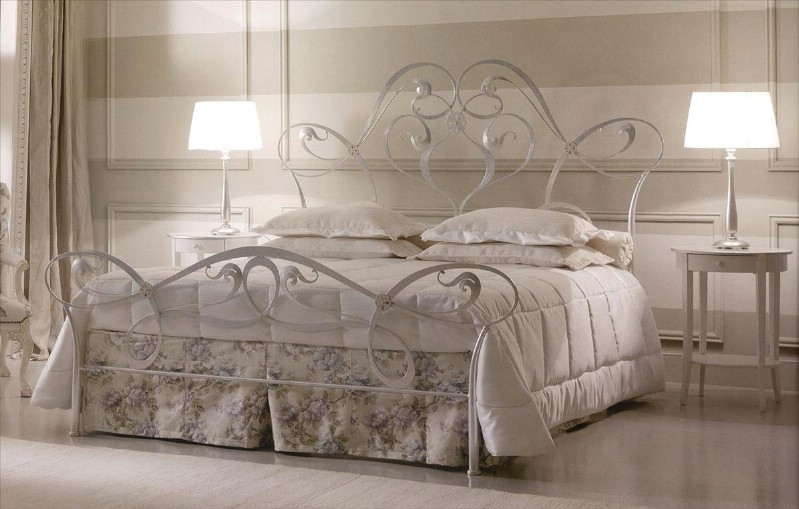 pat dormitor de lux gisel 6023 | Paturi dormitoare italiene pret.